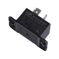 Buy cheap SPST 30A Power Relay Flux Tight Sealed Type Flange QT250 NB903E-220S-S-A For product