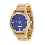 Buy cheap 100% Natural Wooden Wrist Watch Swiss Movement Or Miyota Movement from wholesalers