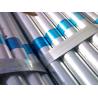 Buy cheap Galvanized or Coated with Oil Tube / Round / ERW Welded Steel Pipes or Square Pipe from wholesalers