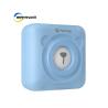 Buy cheap Label Bluetooth Thermal Printer Symbols Printing Content Without Wire No Color Print Speed from wholesalers