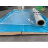 Buy cheap 6 Mil Polyethylene Film Flooring Vapor Barrier Low Density Plastic Sheeting from wholesalers
