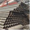 Buy cheap ISO9001 Seamless Alloy Steel Pipes 1240mm For Thermal Expansion Or Cold Drawing from wholesalers