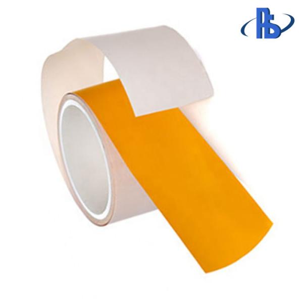 Buy cheap Thermal Transfer Printable PI Sticker Roll Chemical Resistant For PCB from wholesalers