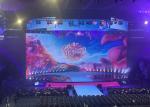 Waterproof HD Rental Screen Commercial Billboard P10 Indoor Outdoor LED Screen