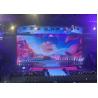 Buy cheap Waterproof HD Rental Screen Commercial Billboard P10 Indoor Outdoor LED Screen from wholesalers