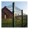 Buy cheap 3D Curved Garden Farm Fence and Retail with Heat Treated Low Carbon Steel Wire from wholesalers