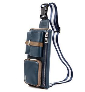 Buy cheap Hot Sell waist pocket man bag from wholesalers