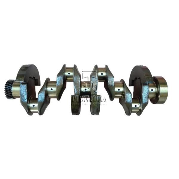 Crankshaft 02931049 04153223 04232750 0293 1049 0415 3223 0423 2750 2931049
