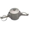 Buy cheap Stainless Steel Camlock Fittings Customized Support for Your Industrial Solutions from wholesalers