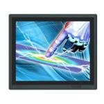 Buy cheap 470 cd/m2 Industrial Lcd Monitor , 19 Inch Industrial Touch Screen Monitor from wholesalers