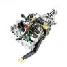 Buy cheap JF017E RE0F10D Transmission Valve Body With Solenoid Suit For Altima Teana Infiniti from wholesalers