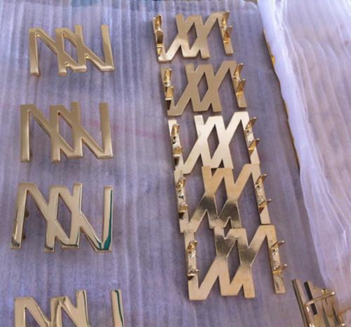 Buy cheap Lion badge, printing badge,Brass/Copper /Zinc alloy/Iron/pewter, bag pin badge from wholesalers