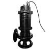 Buy cheap IP68 Protection Class 380V Submersible Dirty water Pump for Water Removal in Industrial Environments from wholesalers