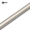 Buy cheap 28/25 MM Extendable Iron Pipe Curtain Rods For Bedroom Decoration from wholesalers