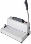 Buy cheap Electric C348 Spiral Binding Machine, Coil Binding Machine Hole 4/1 from wholesalers