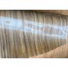 Buy cheap 0.30mm Thick PVC Decorative Film Wood Effect High Gloss Surface from wholesalers
