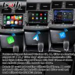 Toyota Crown GRS204 URS206 UZS207 S200 Android wireless Carplay Android Auto 8