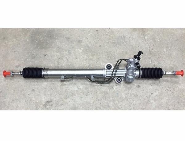Buy cheap 44250-60060 4425060060 Toyota Steering Rack For UZJ100 LX470 OLD 98-03 LAND from wholesalers