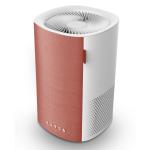 DC24V 14W PM2.5 Air Filter Hepa Filter Negative Ion Air Purifier