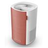 Buy cheap DC24V 14W PM2.5 Air Filter Hepa Filter Negative Ion Air Purifier from wholesalers