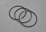 Rustproof Komatsu Excavator Parts 6d95 Piston Ring Komatsu Replacement Parts
