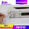 Buy cheap 3nh NH310 Portable Spectrophotometer Colorimeter Food Color Quality Control Lab Equipment from wholesalers