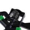Buy cheap 1 / 2 Inch Plastic Irrigation Impulse Water Sprinkler Radius 8 - 18ms from wholesalers