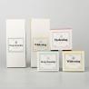 Buy cheap Custom Printed Low MOQ Ivory Paper Folding Cosmetic Skin Cream Packaging Paper Boxes from wholesalers