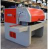 Buy cheap 100mm To 500mm Wooden Pallet Machine Wood Pallet Manufacturing Equipment from wholesalers