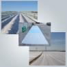 Buy cheap Air Permeable PP Non Woven Fabric For Frost Protection Blanket Crop Cover from wholesalers