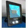 Buy cheap CE Outdoor LED Flood Lights 10W - 100W Power High Level Energy Saving from wholesalers