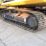ORIGINAL Hydraulic Pump Komatsu PC 200-8 20 Ton Used Excavator 2021 Model Made