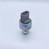 Buy cheap 6D125E-3 6D104E-3 Excavator Electrical Parts , Common Rail Sensor ND499000-4441 from wholesalers