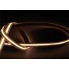 Buy cheap Decorative 12mm 5050SMD RGBW Flex Neon LED Strip Lights For Bedroom from wholesalers