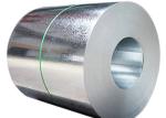 30mm 930mm Width Q195 Q235 Zinc Plated steel Cold Rolled Strip