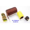 Buy cheap Air Core Toroidal Coil MnZn Power Ferrite Magnetic Wires For AC / DC Power from wholesalers