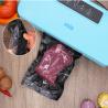 Buy cheap Nuts Plastic Bag Black Vacuum Seal Roll Food Packing Storage Nontoxic 6mm from wholesalers