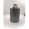 Buy cheap 125mm Air Ventilation System for Building Material Shops for Improved Air Circulation from wholesalers