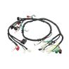 Buy cheap Customized Tinned Copper Wire Automotive Electrical Wiring Harness from wholesalers