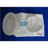 Buy cheap PTFE Non Woven Industrial Filter Bags Customized Diameter Creep Resistance from wholesalers