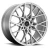 Buy cheap 22inch RIms For 2015 Discovery Sportt/ Hyper Silver 1-PC Forged Alloy Wheel Rims from wholesalers