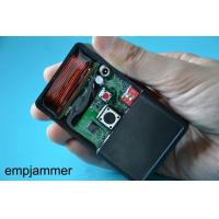 Buy cheap 36V Intelligence Micro Emp Generator Jammer For Roulette Slot Machines product