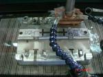 HASCO Accurate Custom Injection Molding Cycling Chain With LKM DME Base