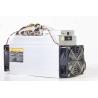 Buy cheap Bitmain Antminer L3++ Scrypt Asic Litecoin Miner 596 Mh/S Hashrate from wholesalers