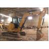 Buy cheap CATERPILLAR 305.5 USED MINI EXCAVATOR FOR SALE ORIGINAL JAPAN from wholesalers