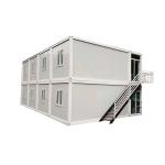 Flat Pack Container House Windows Aluminum Sliding Door or PVC Sliding Door with