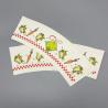 Buy cheap SGS Flexo PE Coated Paper Rolls 100% Virgin Wood Pulp Raw Material from wholesalers