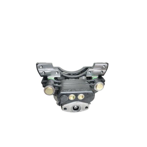Truck Auto Spare Parts K012633 Semi Truck Front Disc Brake Caliper Assembly for