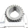 Buy cheap 65.02115-0009 6BD1 DB58 Crankshaft Gear For Isuzu DOOSAN Excavator Engine Parts Customizable Options from wholesalers
