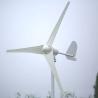 Buy cheap Home Off Grid 10kw Wind Turbine Hybrid Wind Solar Energy System from wholesalers